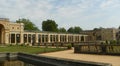 Germany, Potsdam, Sanssouci Park, Orangery Palace, eastern wing of the palace