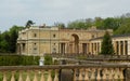 Germany, Potsdam, Sanssouci Park, Orangery Palace, western wing of the palace