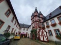 Germany Rudesheim Siegfried Mechanical music cabinet Museum Royalty Free Stock Photo