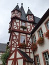 Germany Rudesheim Siegfried Mechanical music cabinet Museum