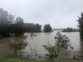 Flood: Georges River