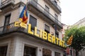 Cataluna for independence