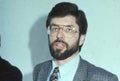 Gerry Adams Royalty Free Stock Photo