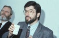 Gerry Adams Royalty Free Stock Photo