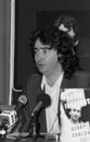 Gerry Conlon Royalty Free Stock Photo