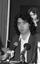 Gerry Conlon Royalty Free Stock Photo