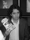 Gerry Conlon Royalty Free Stock Photo