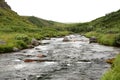 Gertrude Creek, Alaska