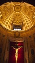 Gesu Jesuit Church Rome Italy