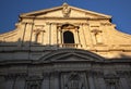 Gesu Jesuit Church Rome Italy