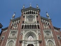 Gesu Nazareno church in Turin