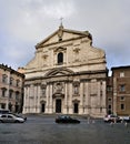 Gesu, Rome