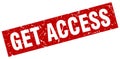 get access stamp