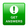 Get answers button