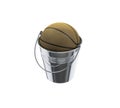 Get buckets basketball expression