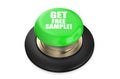 Get Free Sample green button