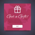 Get A Gift Form For Your Website Or Application