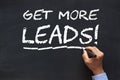 Get More Leads