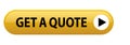 Get a quote button Royalty Free Stock Photo