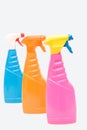Get ready for spring cleaning Royalty Free Stock Photo