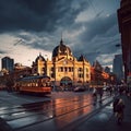 Ultimate Day Adventure in Melbourne: Experience the Best of the Vibrant City