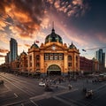 Ultimate Day Adventure in Melbourne: Experience the Best of the Vibrant City