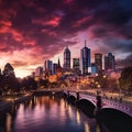 Ultimate Day Adventure in Melbourne: Experience the Best of the Vibrant City