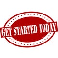 Get started today