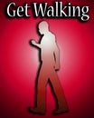 Get Walking 5