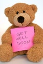 Get well soon