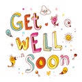 Get well soon