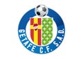 Getafe CF SAD Logo