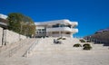 Getty Center