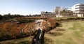 Getty Center View