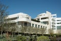 Getty Museum