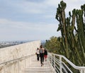 Getty Museum Los Angeles