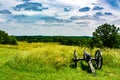 Gettysburg Battlefield