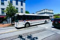 Gettysburg Battlefield Tours Bus