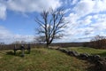 Gettysburg Cemetery Hill