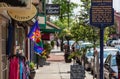 Gettysburg Downtown Sidewalks