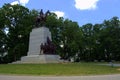 Gettysburg Monument