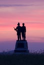 Gettysburg National Military Park