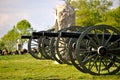 Gettysburg National Military Park - 018