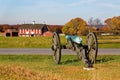 Gettysburg National Military Park