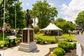 Gettysburg Unity Park