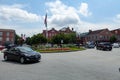 Gettysburg Downtown Square