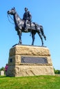 General George Meade Memorial