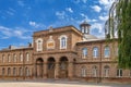 Gevorgian Seminary, Vagharshapat, Armenia Royalty Free Stock Photo