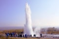 Geyser Strokkur