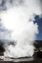 Geysers del Tatio